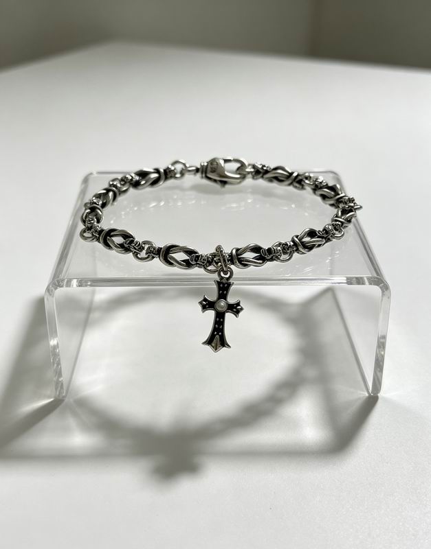 Chrome Hearts Bracelet 07yxs216